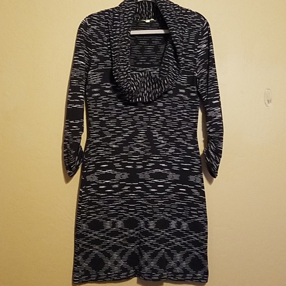 Gianni Bini midi dress - Picture 1 of 8